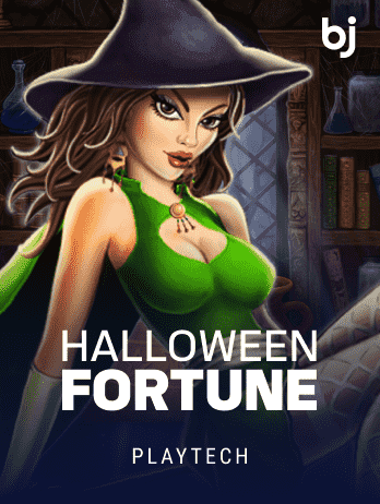 Halloween Fortunepng thumbnail