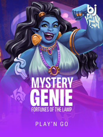 Mystery Genie Fortunes of the Lamppng thumbnail