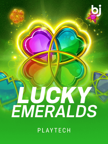 Lucky Emeraldspng thumbnail