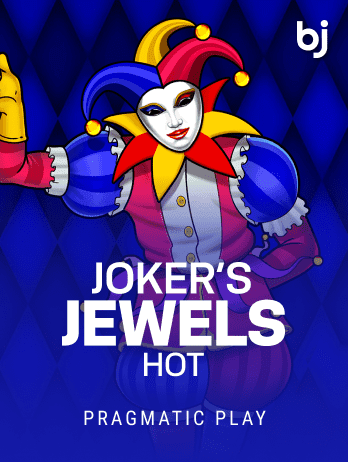 Joker's Jewels Hot icon