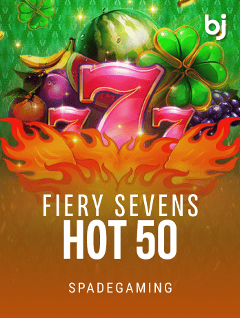 Fiery Sevens Hot 50png thumbnail