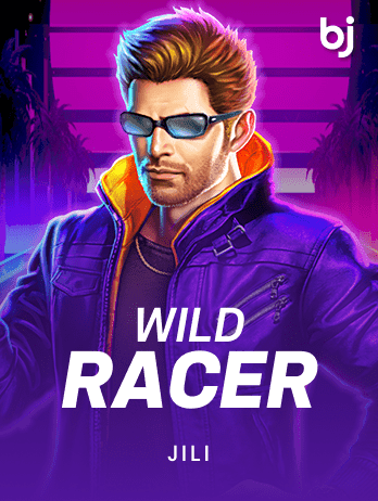Wild Racerpng game cover