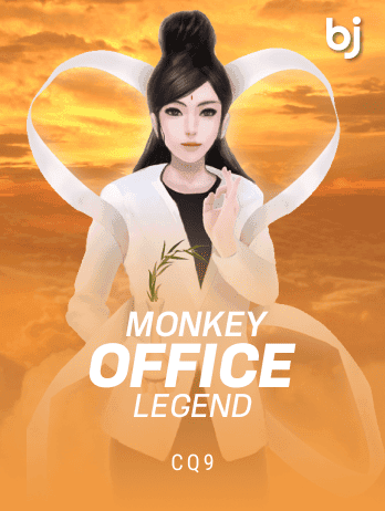 Monkey Office Legendpng game cover
